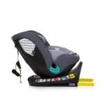 Столче за кола Chipolino - Supreme, i-Size, IsoFix, 40-150 cm, Зелено