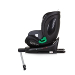 Столче за кола Chipolino - Максимус, 360°, I-Size, IsoFix, 40-150 cm, Гранит