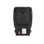 Столче за кола Chipolino - Максимус, 360°, I-Size, IsoFix, 40-150 cm, Гранит