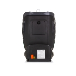 Столче за кола Chipolino - Максимус, 360°, I-Size, IsoFix, 40-150 cm, Гранит