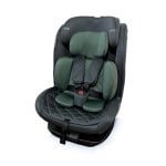 Стол за кола Chipolino - X Factor, i-Size, IsoFix, 40-150 cm, Обсидиан