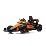 Акумулаторна кола Chipolino - McLaren Formula 1, Оранжева