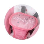 Електрическа люлка Chipolino - Moonlight, Сива