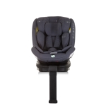 Столче за кола Chipolino - Торино, 360°, IsoFix, i-Size, 40-150 cm, Фламинго