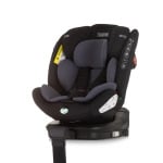 Столче за кола Chipolino - Торино, 360°, IsoFix, i-Size, 40-150 cm, Фламинго