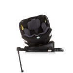 Столче за кола Chipolino - Торино, 360°, IsoFix, i-Size, 40-150 cm, Фламинго