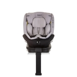 Столче за кола Chipolino - Торино, 360°, IsoFix, i-Size, 40-150 cm, Фламинго