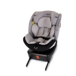Столче за кола Chipolino - Торино, 360°, IsoFix, i-Size, 40-150 cm, Фламинго