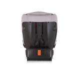 Столче за кола Chipolino - Торино, 360°, IsoFix, i-Size, 40-150 cm, Фламинго