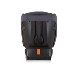 Столче за кола Chipolino - Торино, 360°, IsoFix, i-Size, 40-150 cm, Фламинго