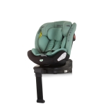 Столче за кола Chipolino - Торино, 360°, IsoFix, i-Size, 40-150 cm, Фламинго