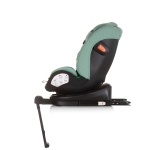 Столче за кола Chipolino - Торино, 360°, IsoFix, i-Size, 40-150 cm, Фламинго