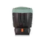Столче за кола Chipolino - Торино, 360°, IsoFix, i-Size, 40-150 cm, Фламинго