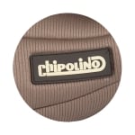 Столче за кола Chipolino - Воларе, i-Size, IsoFix, 360°, Обсидиан
