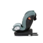 Столче за кола Chipolino - Воларе, i-Size, IsoFix, 360°, Обсидиан