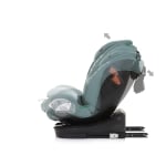 Столче за кола Chipolino - Воларе, i-Size, IsoFix, 360°, Обсидиан