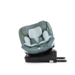 Столче за кола Chipolino - Воларе, i-Size, IsoFix, 360°, Обсидиан