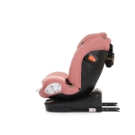 Столче за кола Chipolino - Воларе, i-Size, IsoFix, 360°, Обсидиан