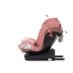 Столче за кола Chipolino - Воларе, i-Size, IsoFix, 360°, Обсидиан