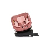 Столче за кола Chipolino - Воларе, i-Size, IsoFix, 360°, Обсидиан