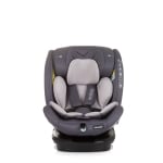 Столче за кола Chipolino - Воларе, i-Size, IsoFix, 360°, Обсидиан