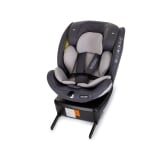 Столче за кола Chipolino - Воларе, i-Size, IsoFix, 360°, Обсидиан