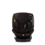 Столче за кола Chipolino - Воларе, i-Size, IsoFix, 360°, Обсидиан