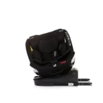 Столче за кола Chipolino - Воларе, i-Size, IsoFix, 360°, Обсидиан