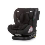 Столче за кола Chipolino - Peak, i-Size, IsoFix, 360°, Фламинго