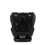 Столче за кола Chipolino - Peak, i-Size, IsoFix, 360°, Фламинго