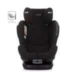 Столче за кола Chipolino - Peak, i-Size, IsoFix, 360°, Фламинго