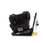 Столче за кола Chipolino - Peak, i-Size, IsoFix, 360°, Фламинго