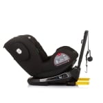 Столче за кола Chipolino - Peak, i-Size, IsoFix, 360°, Фламинго