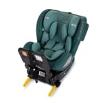 Столче за кола Chipolino - Peak, i-Size, IsoFix, 360°, Фламинго