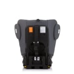 Столче за кола Chipolino - Peak, i-Size, IsoFix, 360°, Фламинго
