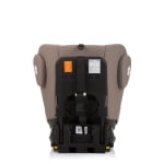 Столче за кола Chipolino - Peak, i-Size, IsoFix, 360°, Фламинго