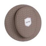 Столче за кола Chipolino - Peak, i-Size, IsoFix, 360°, Фламинго