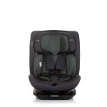 Стол за кола Chipolino - X Factor, i-Size, IsoFix, 40-150 cm, Обсидиан