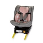 Стол за кола Chipolino - X Factor, i-Size, IsoFix, 40-150 cm, Обсидиан