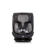 Стол за кола Chipolino - X Factor, i-Size, IsoFix, 40-150 cm, Обсидиан