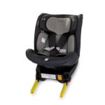 Стол за кола Chipolino - X Factor, i-Size, IsoFix, 40-150 cm, Обсидиан