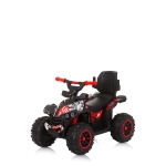 Кола за яздене с дръжка Chipolino - ATV, Спайдър