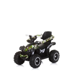 Кола за яздене с дръжка Chipolino - ATV, Спайдър