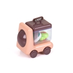 Детска играчка Chipolino - Магазин за понички, 34 части