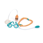 Детска играчка Chipolino - Докторски комплект, 26 части