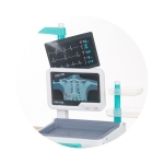 Детска играчка Chipolino - Докторски комплект, 26 части