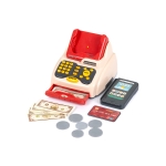 Детска играчка Chipolino - Касов Апарат, 24 части