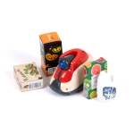 Детска играчка Chipolino - Касов Апарат, 24 части