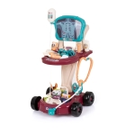 Детска играчка Chipolino - Докторски комплект, 29 части