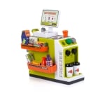 Игрален комплект Chipolino - Супермаркет, 46 части